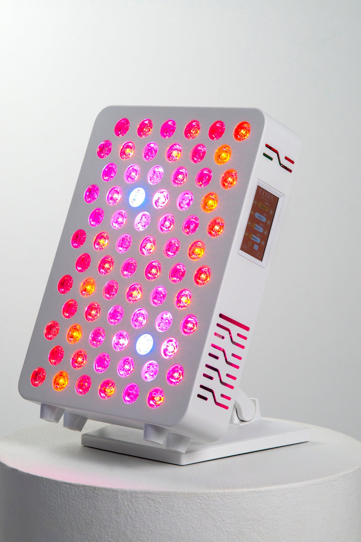 Ultra Mini 100 with a custom multi-wavelength setting