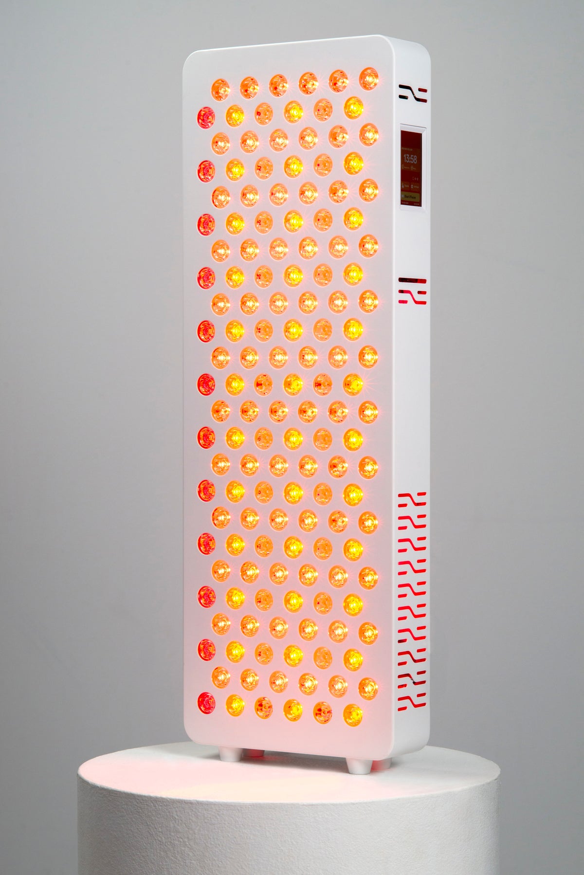 Ultra Pro 200 red light therapy panel