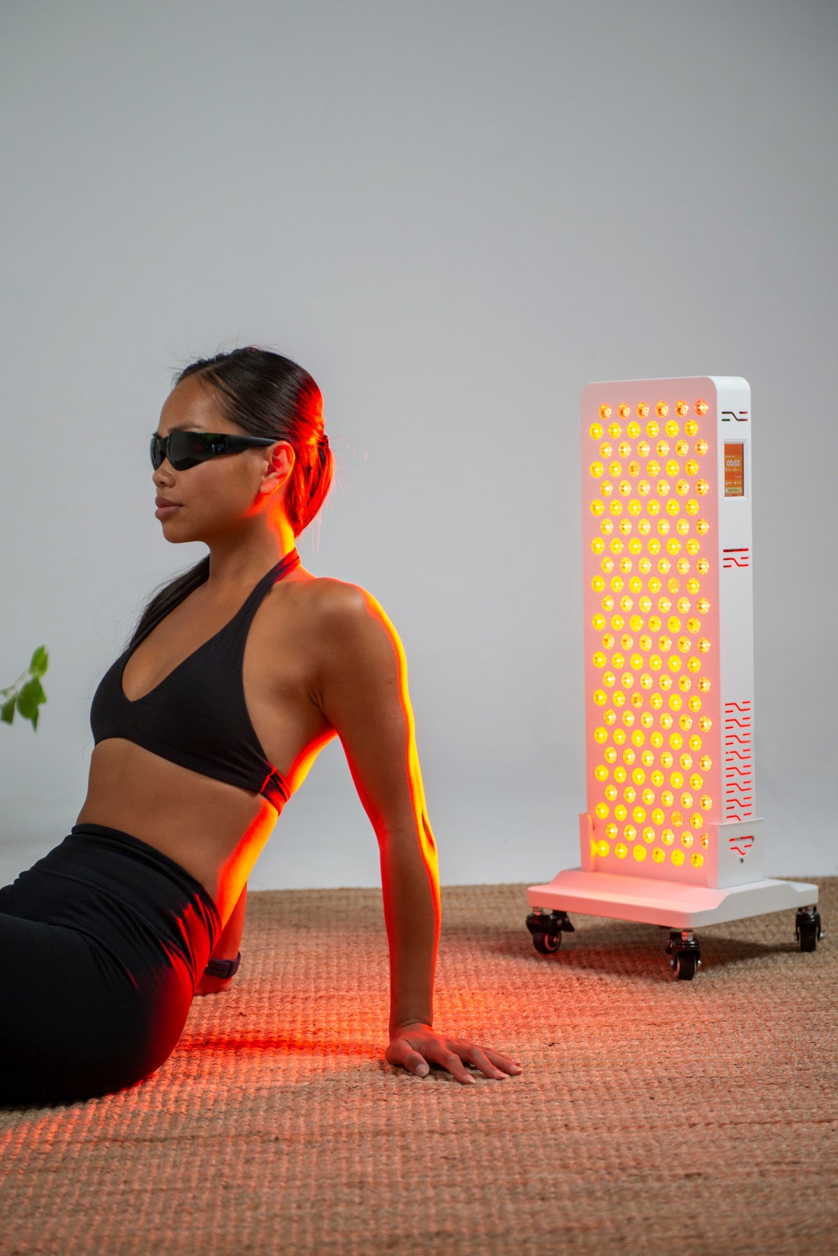 Ultra Pro 200 red light panel